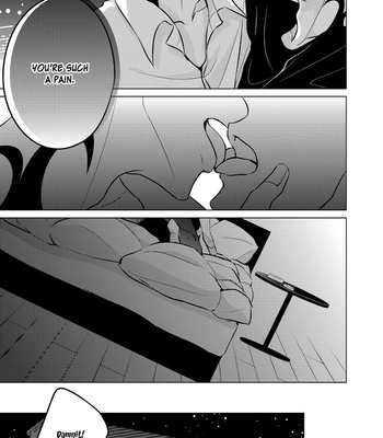 [KATSURA Komachi] La Vie en Rose – Vol.02 [Eng] (c.1) – Gay Manga sex 40