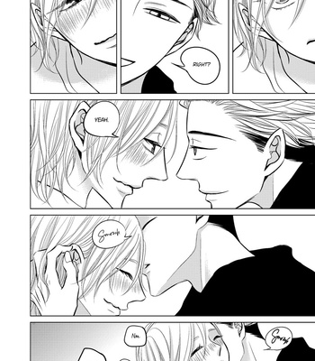 [KATSURA Komachi] La Vie en Rose – Vol.02 [Eng] (c.1) – Gay Manga sex 43