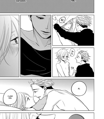 [KATSURA Komachi] La Vie en Rose – Vol.02 [Eng] (c.1) – Gay Manga sex 46