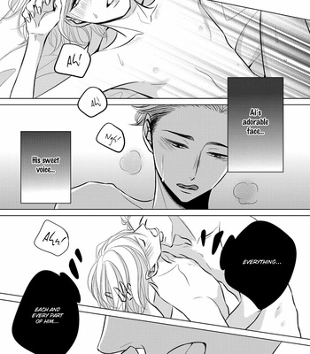 [KATSURA Komachi] La Vie en Rose – Vol.02 [Eng] (c.1) – Gay Manga sex 47