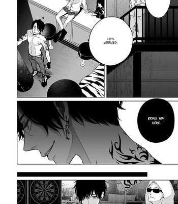[KATSURA Komachi] La Vie en Rose – Vol.02 [Eng] (c.1) – Gay Manga sex 49