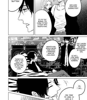 [KATSURA Komachi] La Vie en Rose – Vol.02 [Eng] (c.1) – Gay Manga sex 51