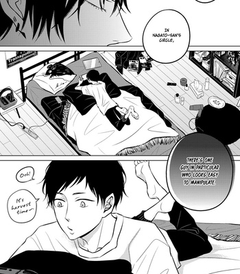 [KATSURA Komachi] La Vie en Rose – Vol.02 [Eng] (c.1) – Gay Manga sex 53