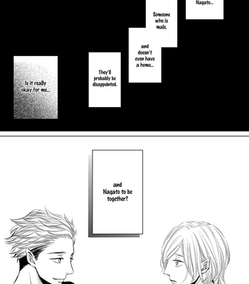 [KATSURA Komachi] La Vie en Rose – Vol.02 [Eng] (c.1) – Gay Manga sex 8