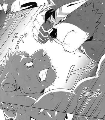 [Wild Style (Takemoto Arashi)] HEAT UP Ⅱ [Kr] – Gay Manga sex 6
