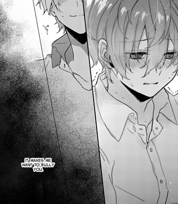 [Yousuke] Omega Nanka Janai. (I’m not an Omega.) – Hypnosis Mic dj [Eng] – Gay Manga sex 7