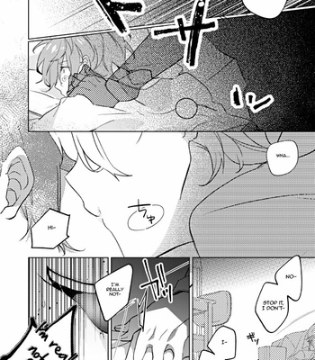 [Yousuke] Omega Nanka Janai. (I’m not an Omega.) – Hypnosis Mic dj [Eng] – Gay Manga sex 17