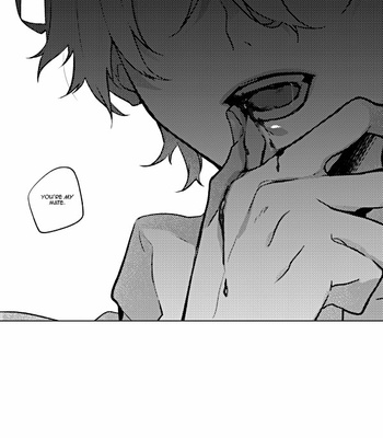[Yousuke] Omega Nanka Janai. (I’m not an Omega.) – Hypnosis Mic dj [Eng] – Gay Manga sex 19