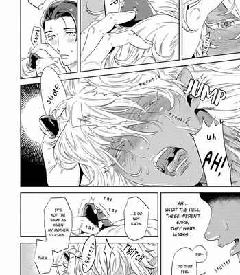 [P Point] Nanji Ware wo Kouryaku Seyo [Eng] – Gay Manga sex 26