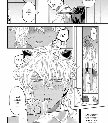 [P Point] Nanji Ware wo Kouryaku Seyo [Eng] – Gay Manga sex 45