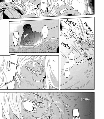 [P Point] Nanji Ware wo Kouryaku Seyo [Eng] – Gay Manga sex 56