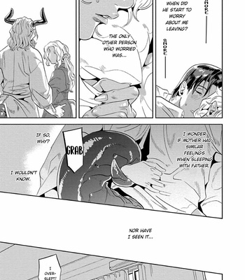 [P Point] Nanji Ware wo Kouryaku Seyo [Eng] – Gay Manga sex 58