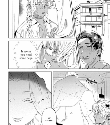 [P Point] Nanji Ware wo Kouryaku Seyo [Eng] – Gay Manga sex 59
