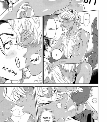[P Point] Nanji Ware wo Kouryaku Seyo [Eng] – Gay Manga sex 68