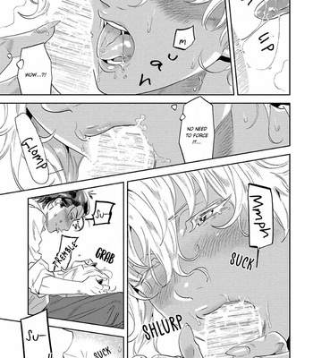 [P Point] Nanji Ware wo Kouryaku Seyo [Eng] – Gay Manga sex 70