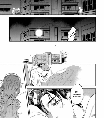 [P Point] Nanji Ware wo Kouryaku Seyo [Eng] – Gay Manga sex 80