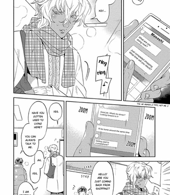 [P Point] Nanji Ware wo Kouryaku Seyo [Eng] – Gay Manga sex 86