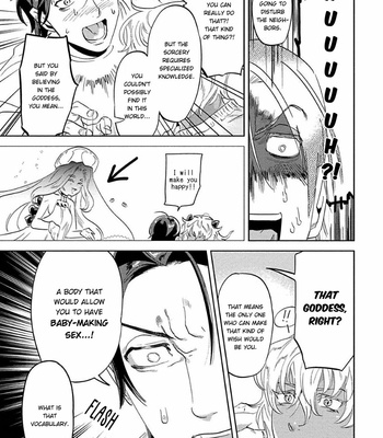 [P Point] Nanji Ware wo Kouryaku Seyo [Eng] – Gay Manga sex 91