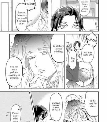 [P Point] Nanji Ware wo Kouryaku Seyo [Eng] – Gay Manga sex 93
