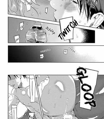 [P Point] Nanji Ware wo Kouryaku Seyo [Eng] – Gay Manga sex 112