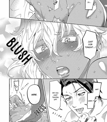 [P Point] Nanji Ware wo Kouryaku Seyo [Eng] – Gay Manga sex 116