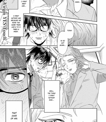 [P Point] Nanji Ware wo Kouryaku Seyo [Eng] – Gay Manga sex 120