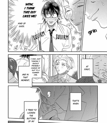 [P Point] Nanji Ware wo Kouryaku Seyo [Eng] – Gay Manga sex 121