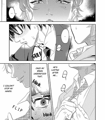 [P Point] Nanji Ware wo Kouryaku Seyo [Eng] – Gay Manga sex 122