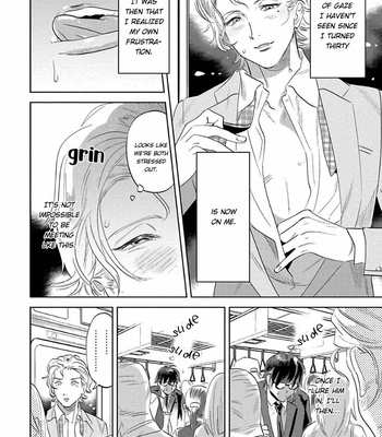 [P Point] Nanji Ware wo Kouryaku Seyo [Eng] – Gay Manga sex 123