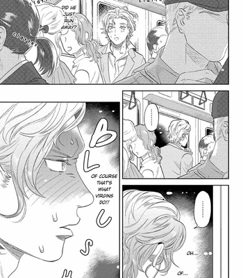 [P Point] Nanji Ware wo Kouryaku Seyo [Eng] – Gay Manga sex 130