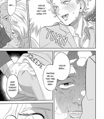 [P Point] Nanji Ware wo Kouryaku Seyo [Eng] – Gay Manga sex 132
