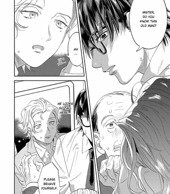 [P Point] Nanji Ware wo Kouryaku Seyo [Eng] – Gay Manga sex 135