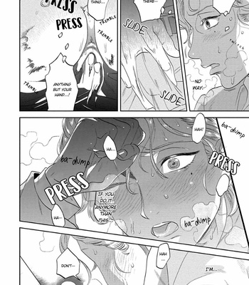 [P Point] Nanji Ware wo Kouryaku Seyo [Eng] – Gay Manga sex 141