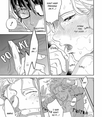 [P Point] Nanji Ware wo Kouryaku Seyo [Eng] – Gay Manga sex 142
