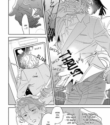 [P Point] Nanji Ware wo Kouryaku Seyo [Eng] – Gay Manga sex 143