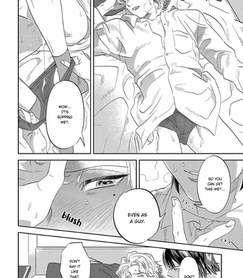 [P Point] Nanji Ware wo Kouryaku Seyo [Eng] – Gay Manga sex 145
