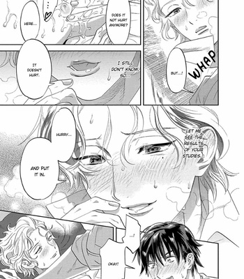 [P Point] Nanji Ware wo Kouryaku Seyo [Eng] – Gay Manga sex 150