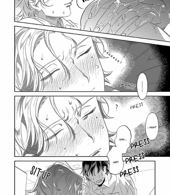 [P Point] Nanji Ware wo Kouryaku Seyo [Eng] – Gay Manga sex 151