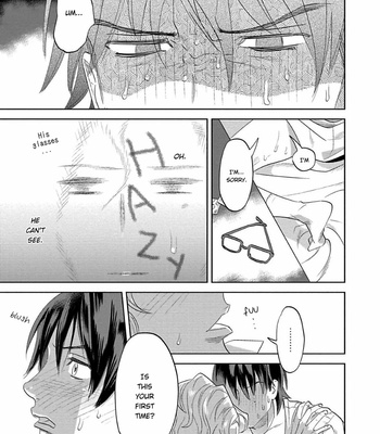[P Point] Nanji Ware wo Kouryaku Seyo [Eng] – Gay Manga sex 152