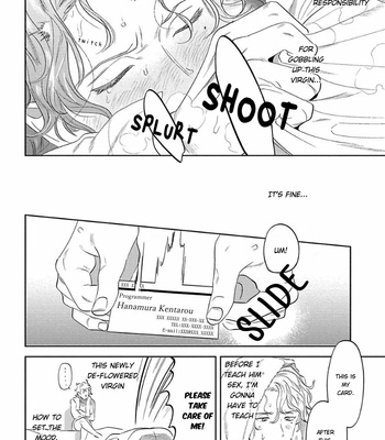 [P Point] Nanji Ware wo Kouryaku Seyo [Eng] – Gay Manga sex 157