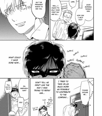 [P Point] Nanji Ware wo Kouryaku Seyo [Eng] – Gay Manga sex 161