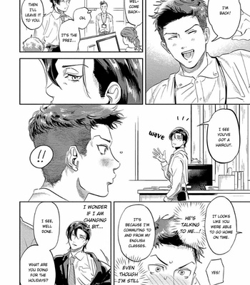 [P Point] Nanji Ware wo Kouryaku Seyo [Eng] – Gay Manga sex 166