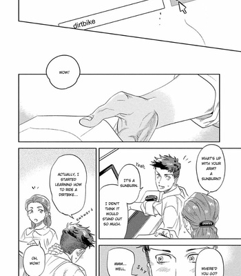 [P Point] Nanji Ware wo Kouryaku Seyo [Eng] – Gay Manga sex 168