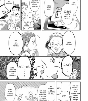 [P Point] Nanji Ware wo Kouryaku Seyo [Eng] – Gay Manga sex 169