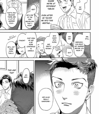 [P Point] Nanji Ware wo Kouryaku Seyo [Eng] – Gay Manga sex 173
