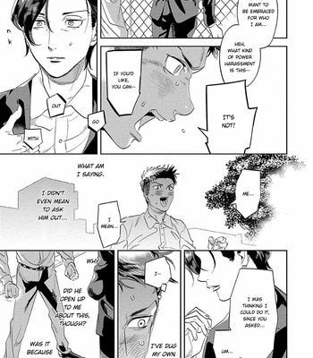 [P Point] Nanji Ware wo Kouryaku Seyo [Eng] – Gay Manga sex 181