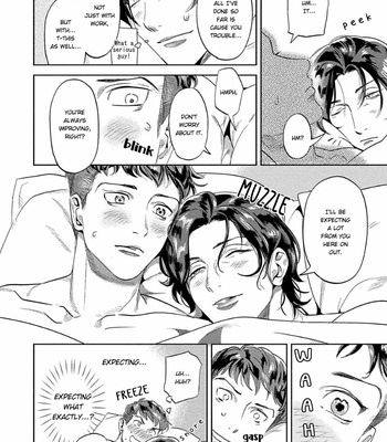 [P Point] Nanji Ware wo Kouryaku Seyo [Eng] – Gay Manga sex 196