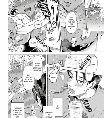 [P Point] Nanji Ware wo Kouryaku Seyo [Eng] – Gay Manga sex 198