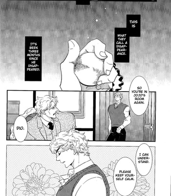 [KinGin] Antipeace Part 1 – JoJo dj [Eng] – Gay Manga sex 5