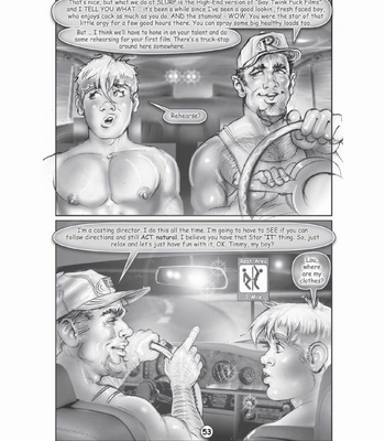 The Adventures Of Timmy Vol.01 [Eng] – Gay Manga sex 53